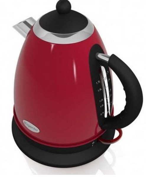 Elgento E448R electrical kettle