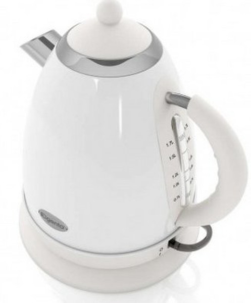 Elgento E448W electrical kettle