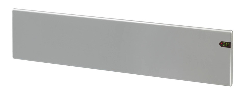 Adax Neo NL 12 KDT Wall 1200W Silver