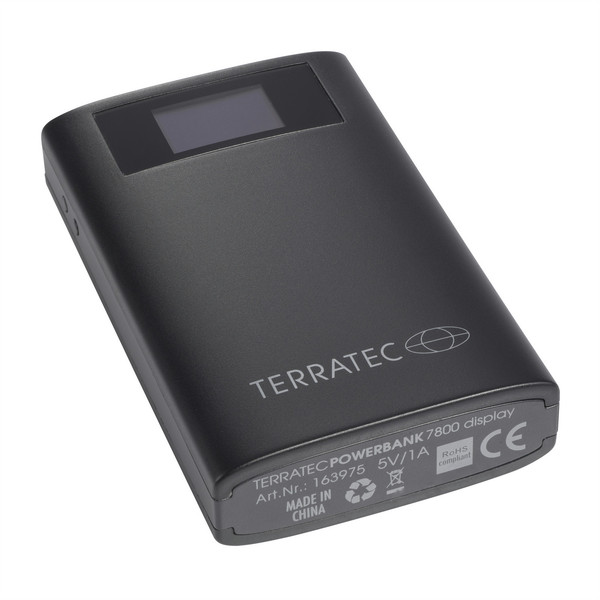 Terratec 7800