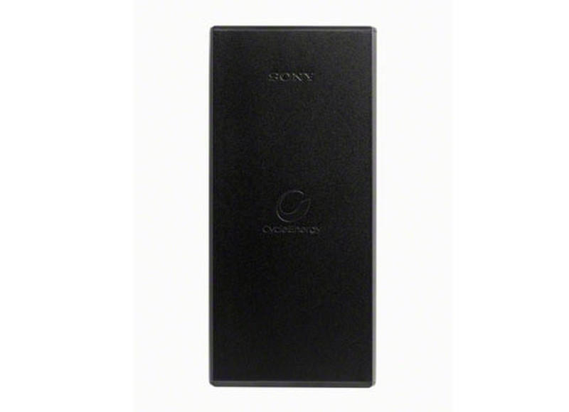 Sony CP-B20 Akkuladegerät