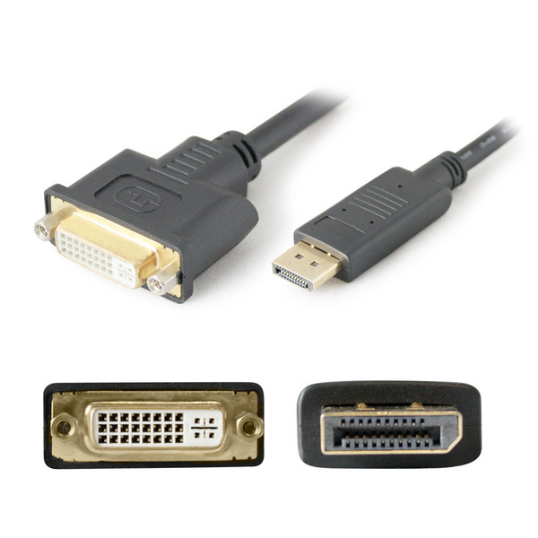 Add-On Computer Peripherals (ACP) 45J7915-AO-5PK Videokabel-Adapter