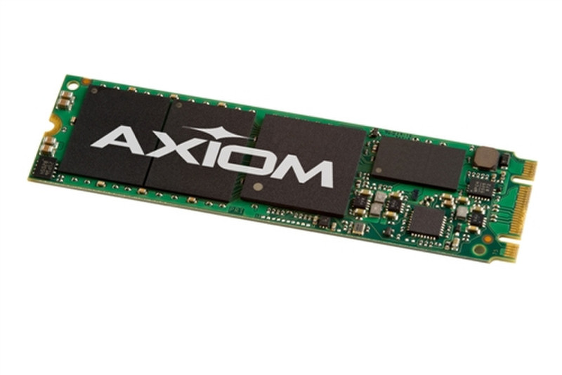 Axiom 120GB Signature III Serial ATA III