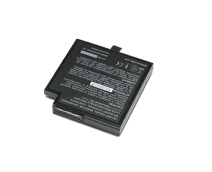 Getac GBS9X1 Lithium-Ion 8700mAh rechargeable battery