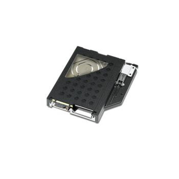 Getac GSR5X3 500GB Black external hard drive