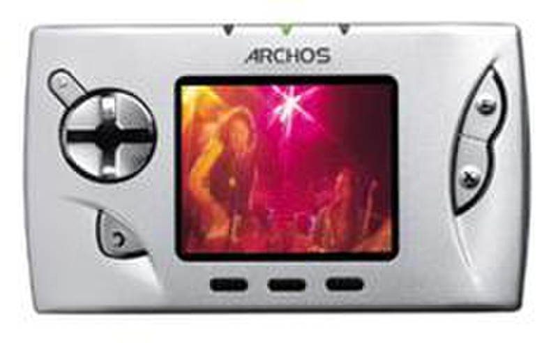 Archos MM MP3 Gmini 400 EU 20Gb
