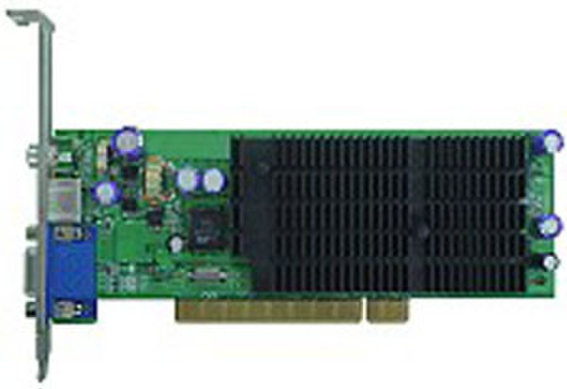 Aopen Aeolus FX5200-V128 PCI GDDR