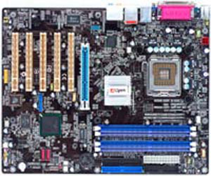Aopen i865PEa-7iF ATX Socket 478 ATX motherboard