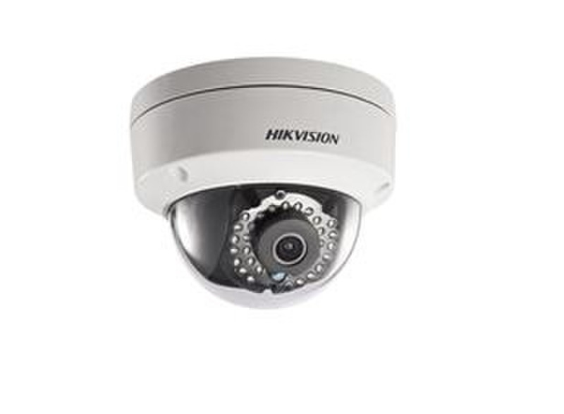 Hikvision Digital Technology DS-2CD2132F-I IP security camera Outdoor Dome White