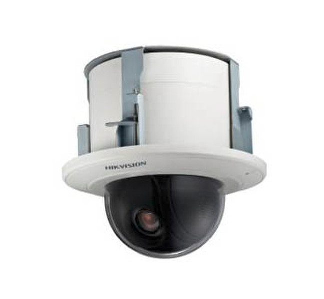 Hikvision Digital Technology DS-2DE5184 series IP security camera В помещении и на открытом воздухе Dome Белый