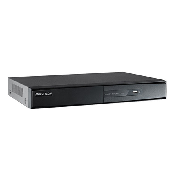 Hikvision Digital Technology DS-7604HI-ST/A Digitaler Videorecorder