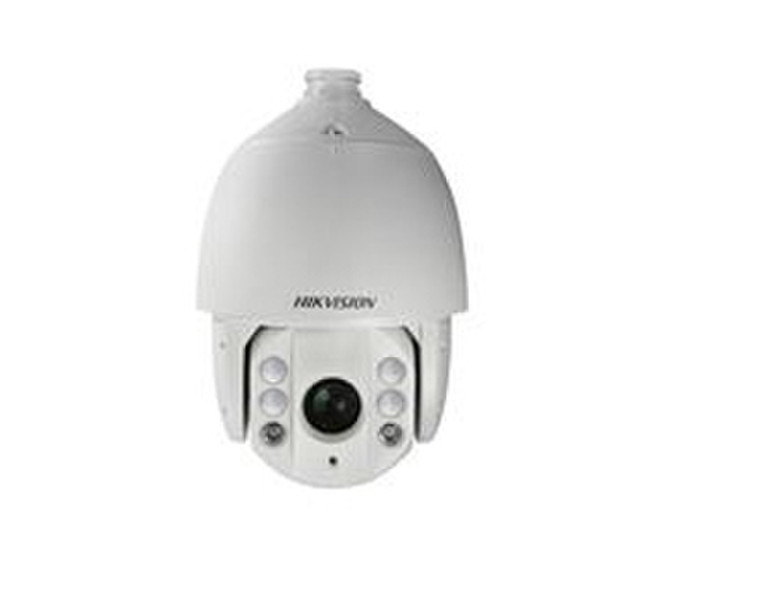 Hikvision Digital Technology DS-2DE7174-A IP security camera Outdoor Kuppel Weiß Sicherheitskamera