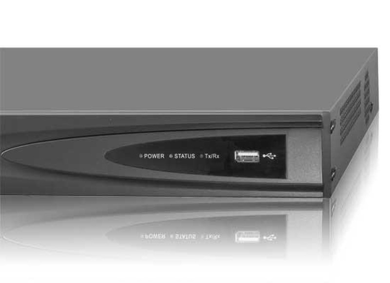 Hikvision Digital Technology DS-7616NI-E2/A network video recorder