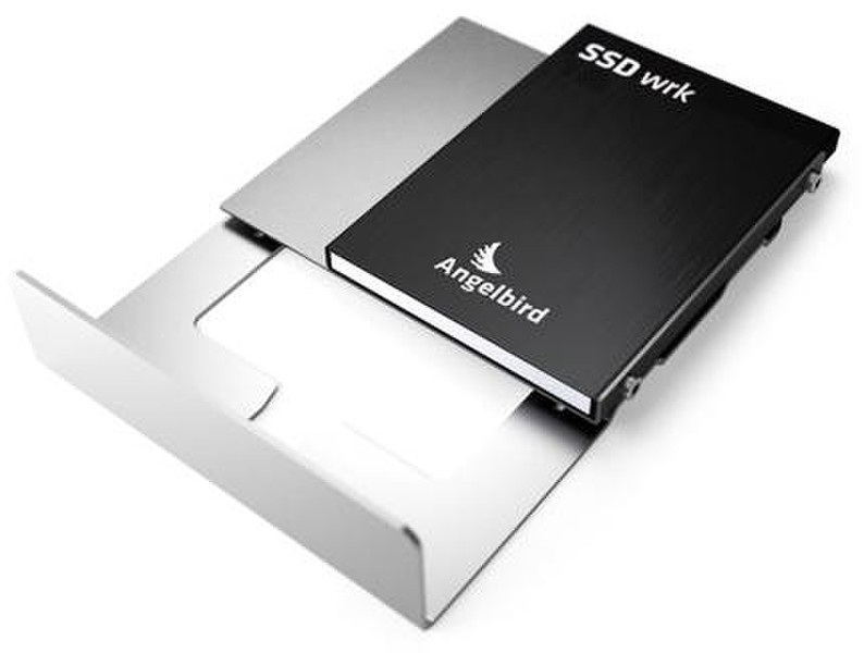Angelbird Technologies SSD wrk 512GB Serial ATA III internal solid state drive