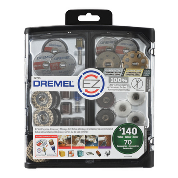 Dremel EZ725