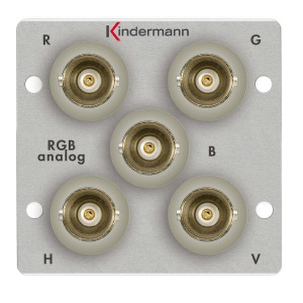 Kindermann 7444000539 Montage-Kit