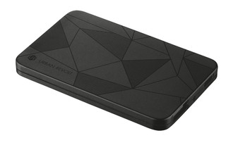 Urban Revolt 1800T Ultra-thin