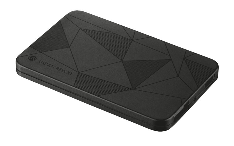 Urban Revolt 1800T Ultra-thin