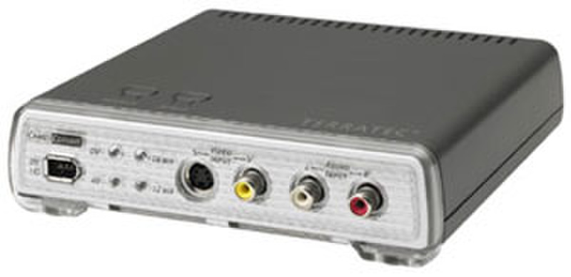 Terratec Videosystem CameoConvert DV800