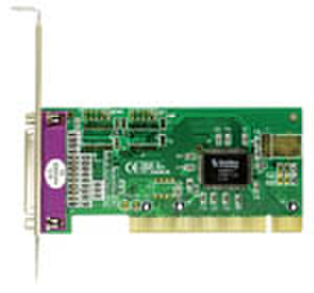 Sweex 1 Port Parallel PCI Card Schnittstellenkarte/Adapter