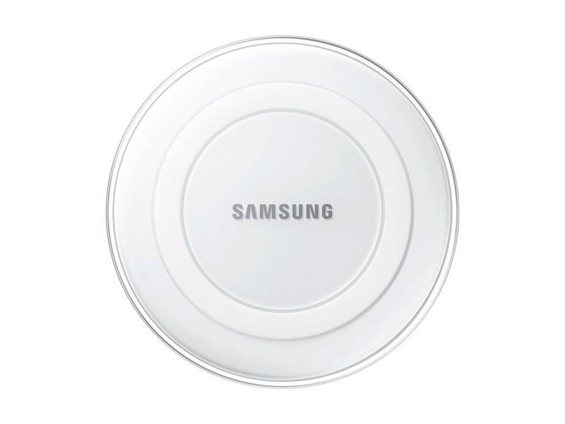 Samsung EP-PG920I Innenraum Weiß