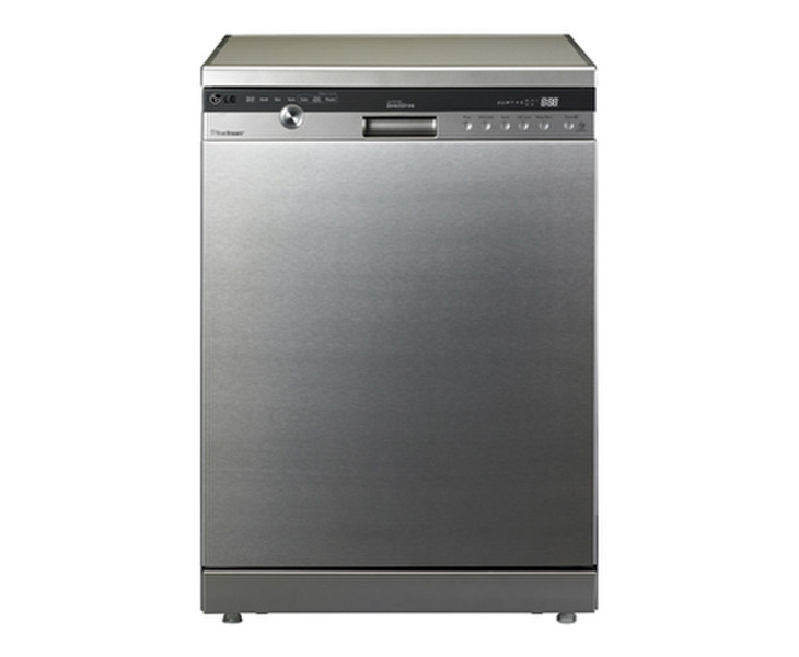 LG D1454TF Freestanding 14place settings A++ dishwasher