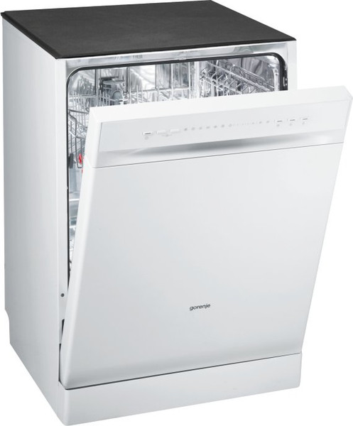Gorenje GU62215W Freestanding 12place settings A++ dishwasher