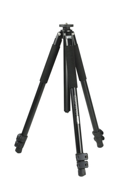 Giottos YTL 9283 Цифровая/пленочная камера Черный штатив