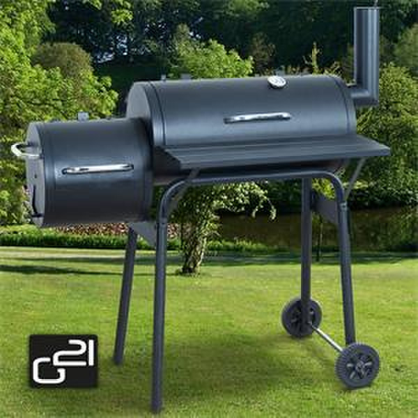 G21 BBQ small Barbecue Charcoal