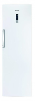Brandt BFL484YNW freestanding 355L A++ White refrigerator
