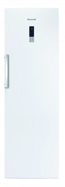 Brandt BFL484YNW freestanding 355L A++ White refrigerator