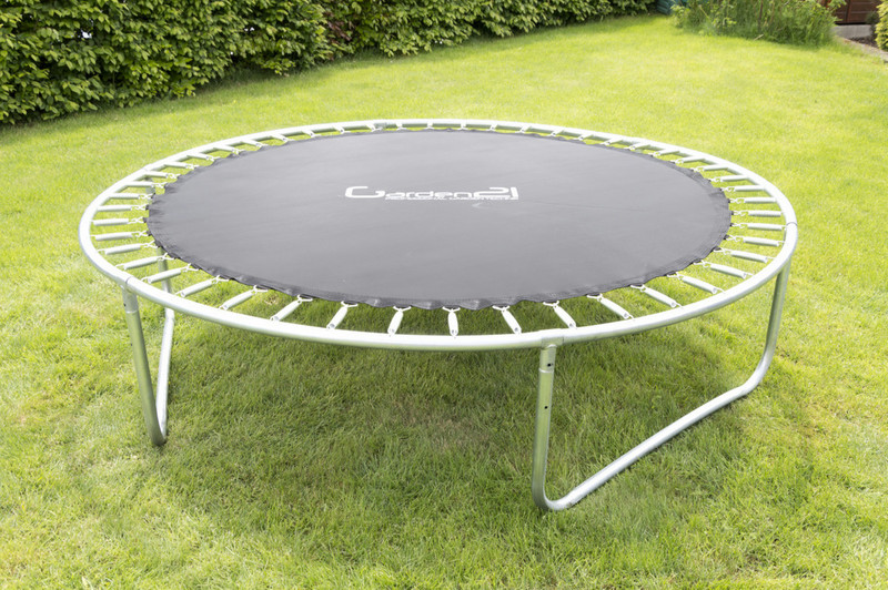 G21 6904261 Round exercise trampoline