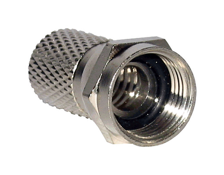 KREILING F 7 TWG F-type 1pc(s) coaxial connector