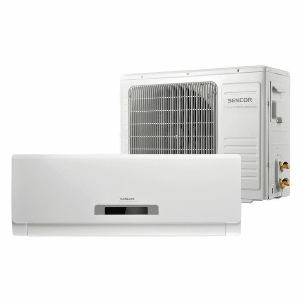 Sencor SAC 1211CH Split system White air conditioner