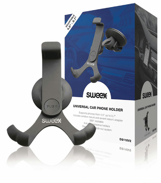 Sweex DS110V2 holder