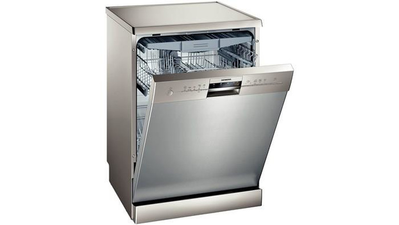 Siemens SN25L883EU Отдельностоящий 13мест A++ посудомоечная машина