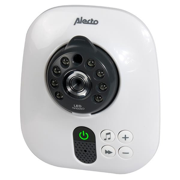 Alecto DVM-81 Baby-Videoüberwachung