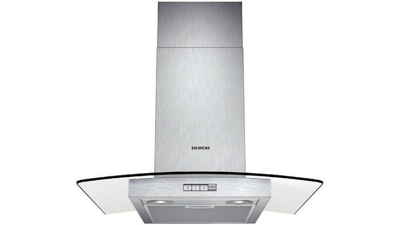 Siemens LC64GB522B cooker hood