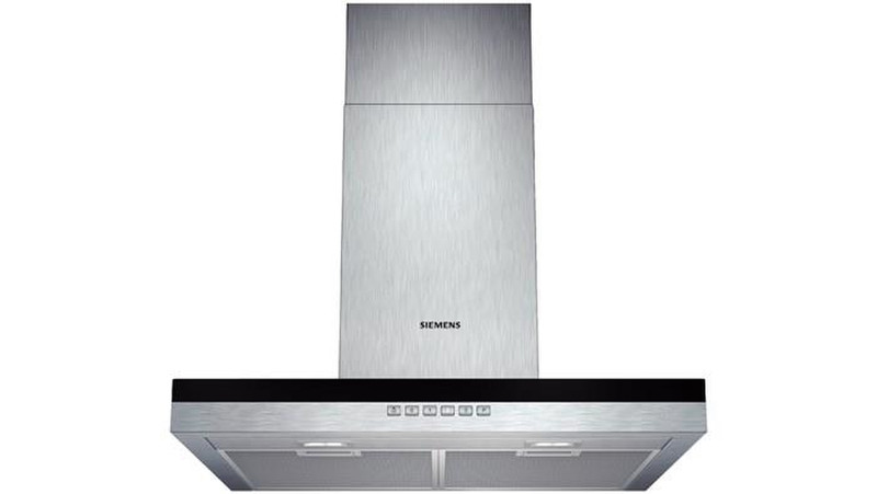 Siemens LC67BE532B cooker hood