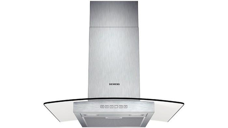 Siemens LC67GB532B cooker hood