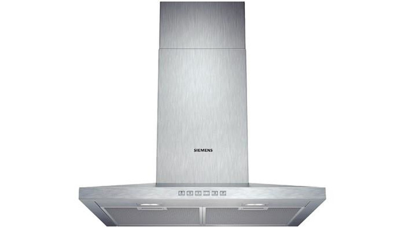 Siemens LC67WA532B cooker hood