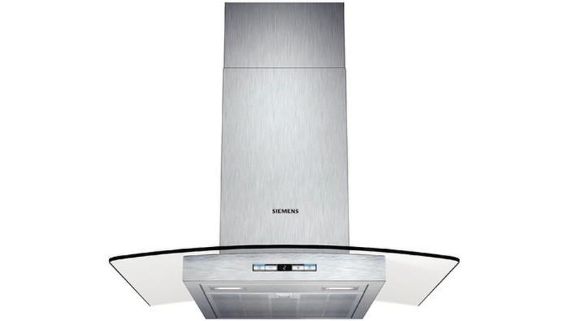 Siemens LC68GB542B cooker hood