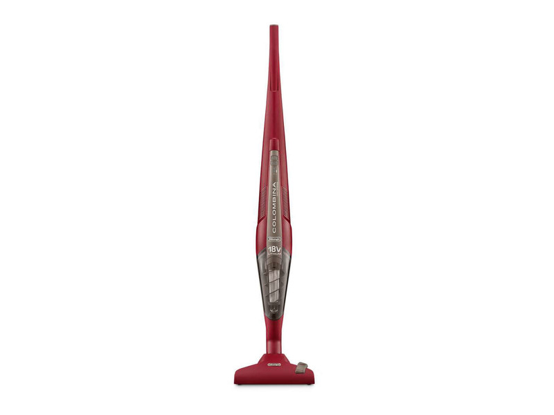 DeLonghi XLR18LM.R stick vacuum/electric broom
