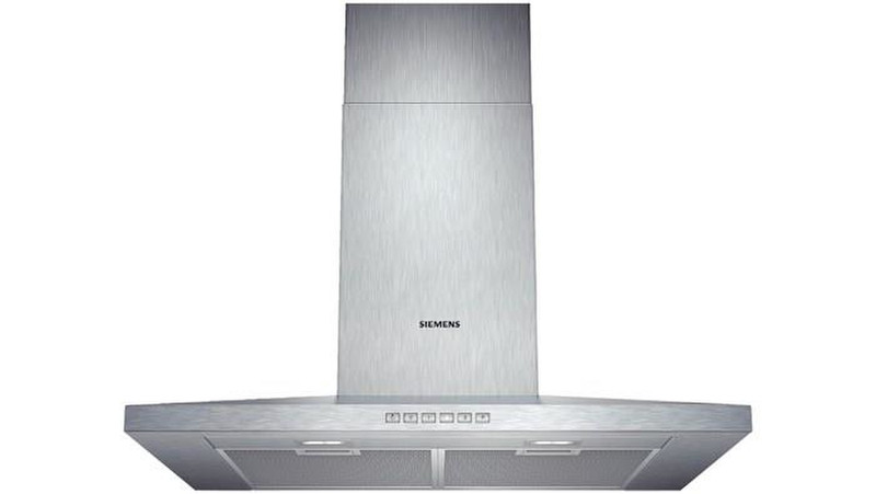 Siemens LC77WA532B cooker hood