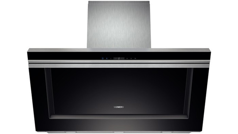 Siemens LC91KB672B cooker hood