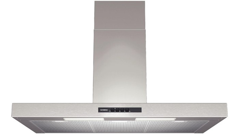 Siemens LC94BA521B cooker hood