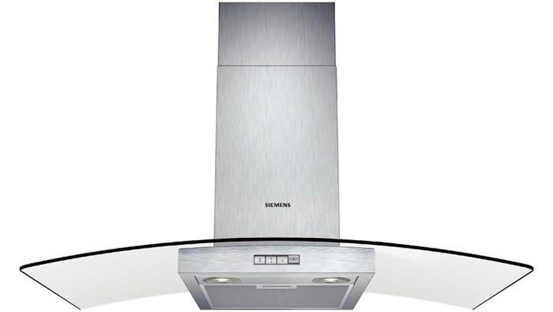 Siemens LC94GB522B кухонная вытяжка