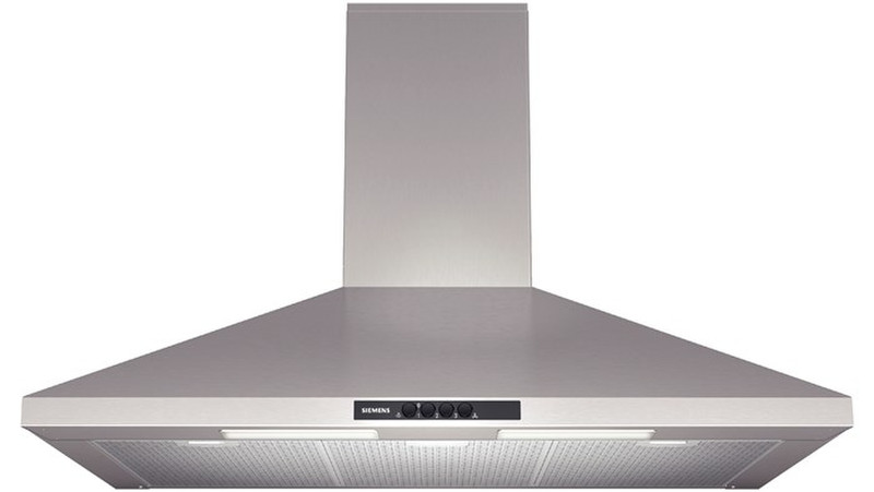 Siemens LC94WA521B cooker hood