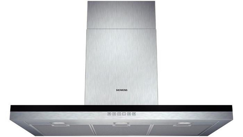 Siemens LC97BE532B cooker hood