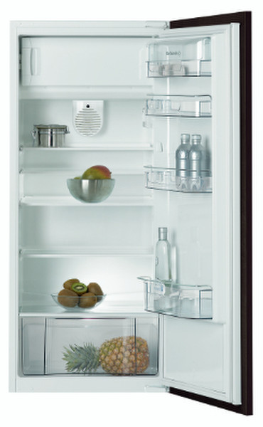 De Dietrich DRS1521J combi-fridge